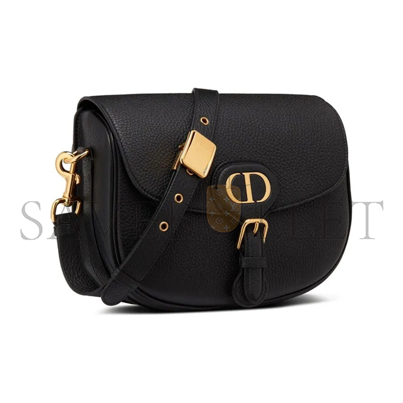 D*or medium bobby bag m9319ubbn-m900 (22.5*17.5*6.5cm)
